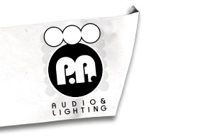 P.A. Audio & Lighting, Inc.